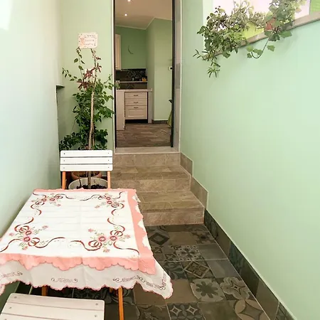 Appartamento Casa Arancina 1 Syracuse